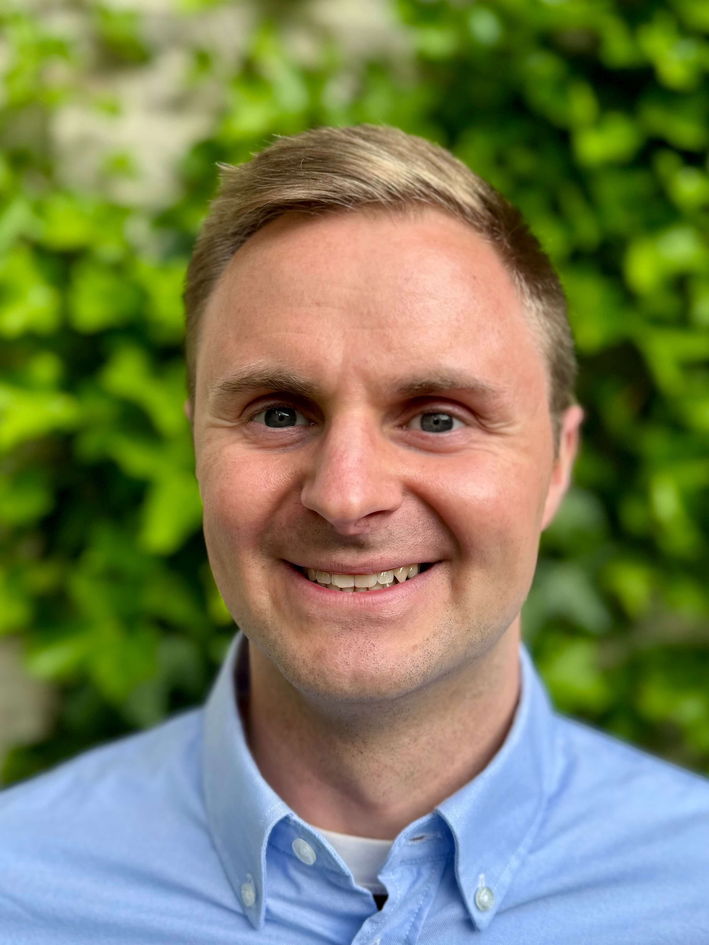 Jakob Kusnick profile